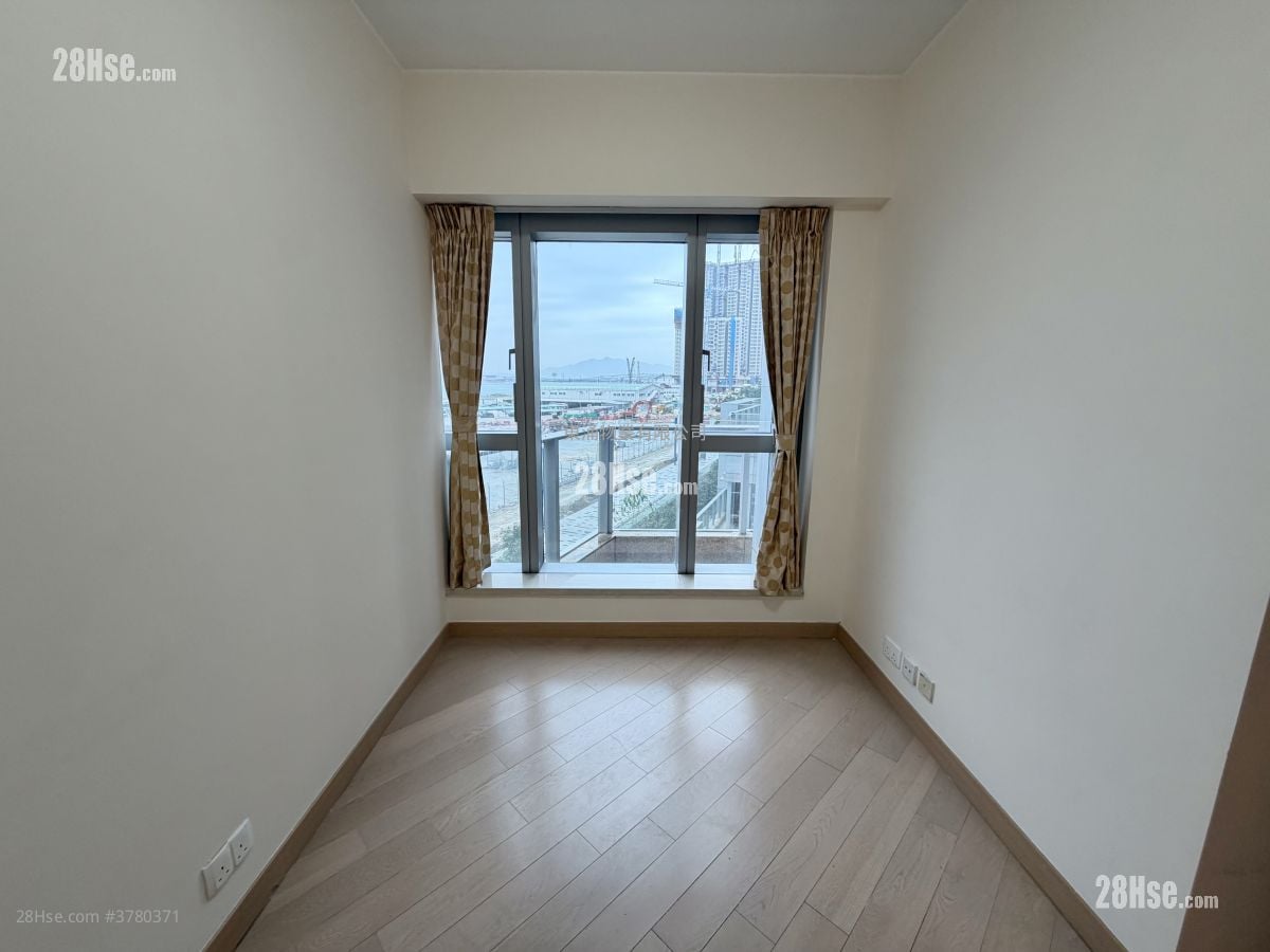 东环 租盘 3 房 , 2 浴室 641 平方尺