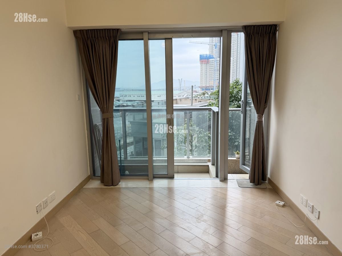 东环 租盘 3 房 , 2 浴室 641 平方尺