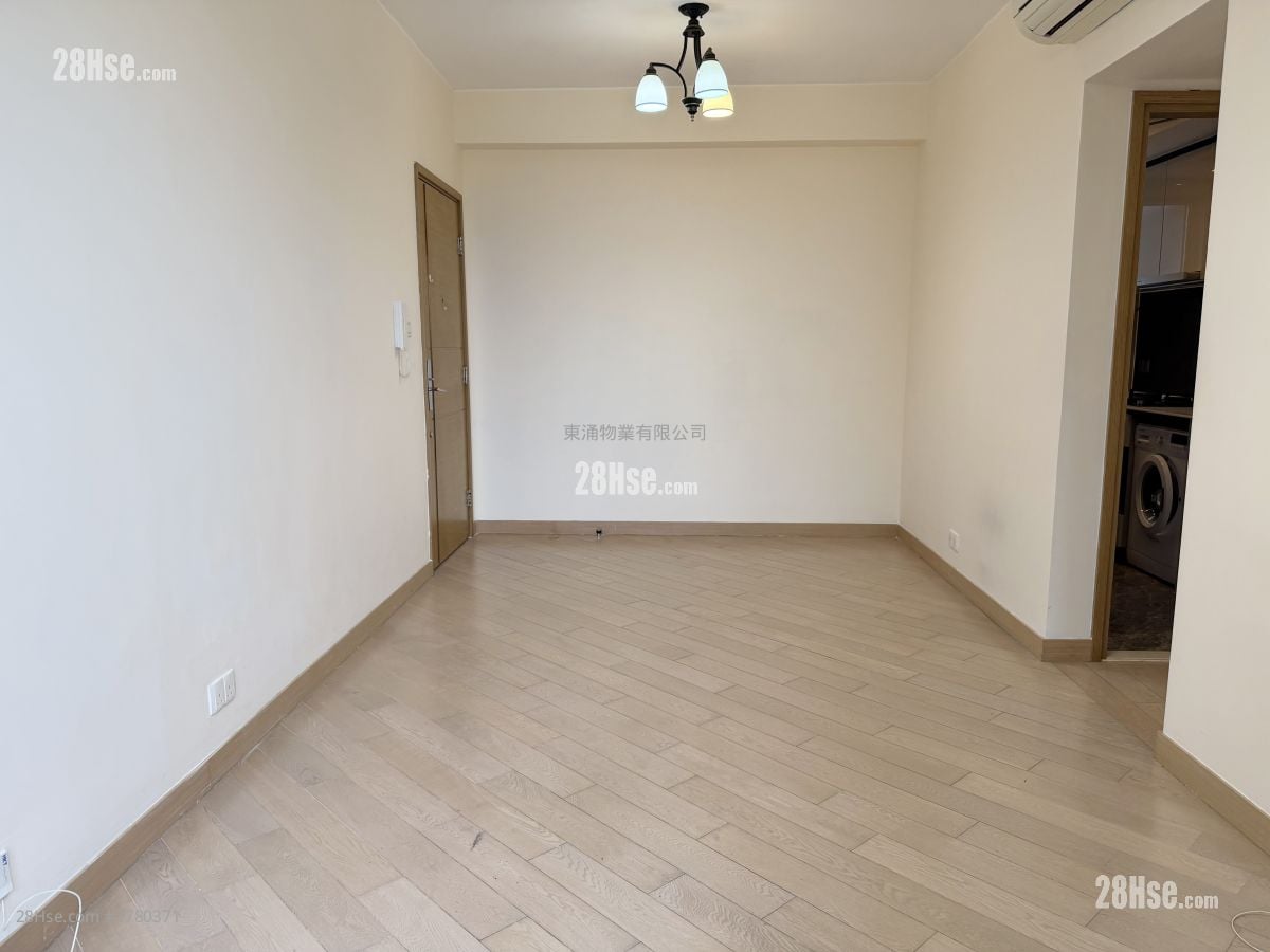 东环 租盘 3 房 , 2 浴室 641 平方尺