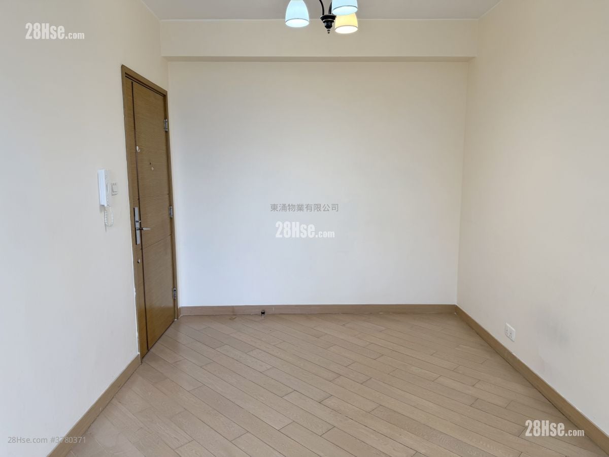 东环 租盘 3 房 , 2 浴室 641 平方尺