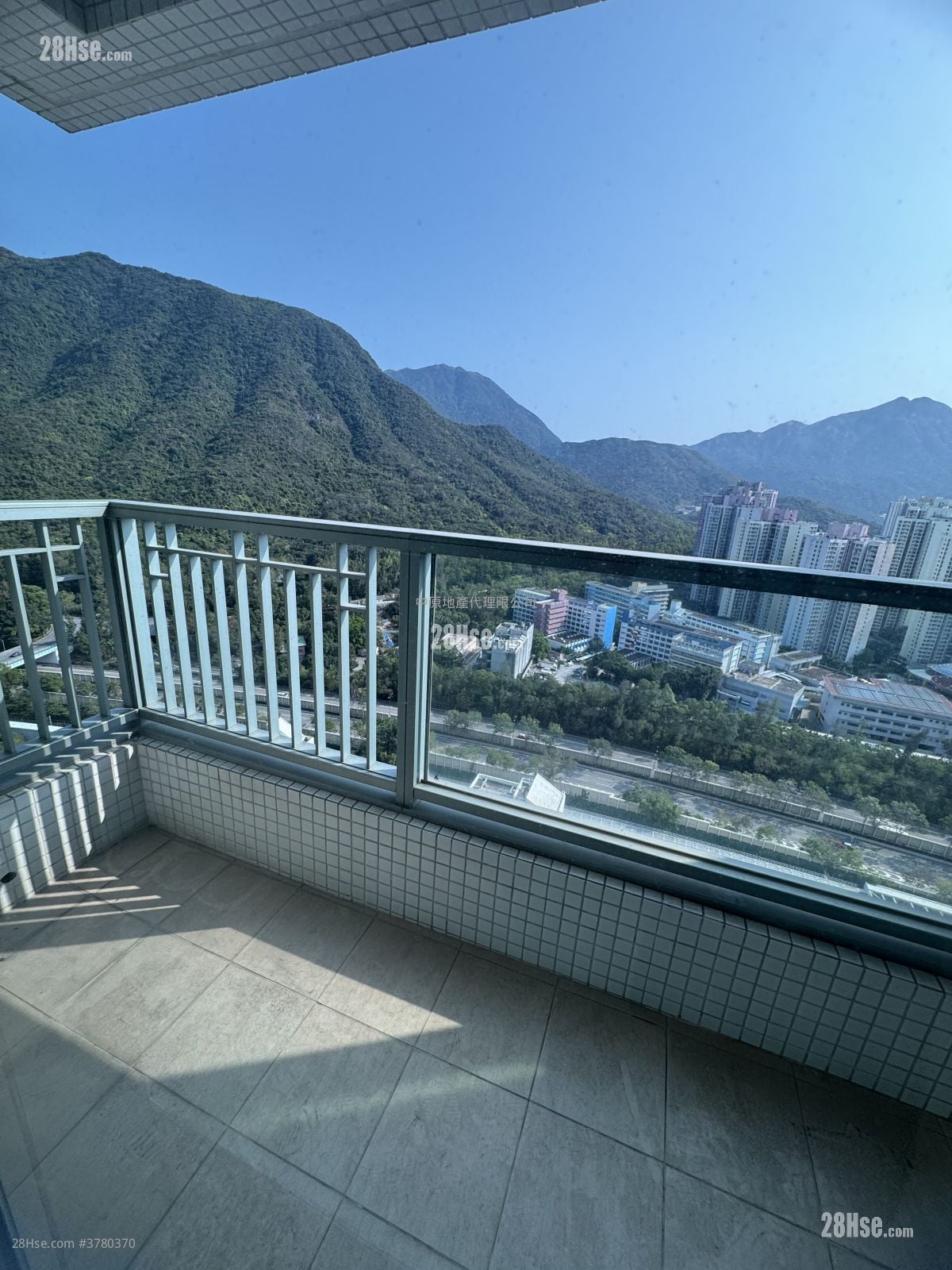 Coastal Skyline Sell 2 Bedrooms 539 ft²