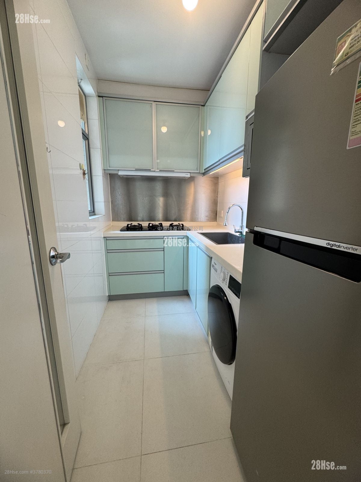 Coastal Skyline Sell 2 Bedrooms 539 ft²