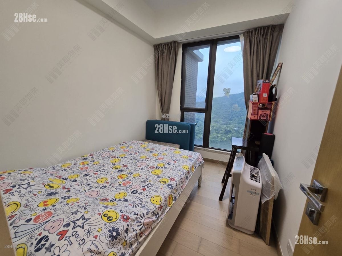 玖珑山 租盘 4 房 1,538 平方尺