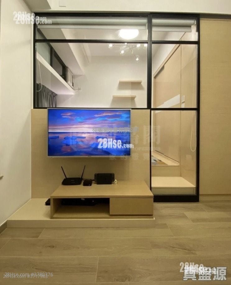 立坊 售盘 1 房 308 平方尺