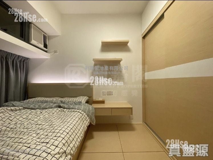 立坊 售盘 1 房 308 平方尺