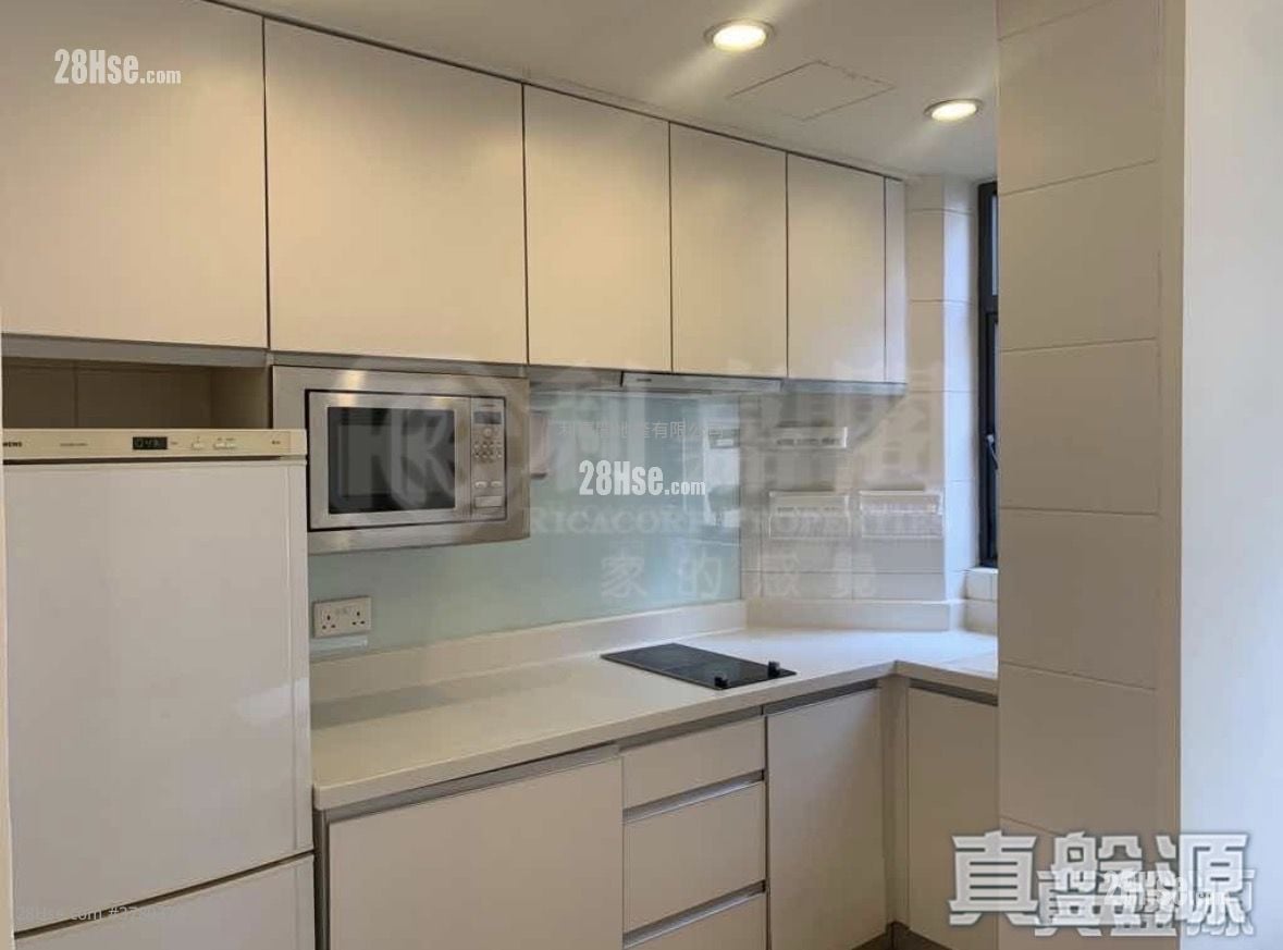 立坊 售盘 1 房 308 平方尺