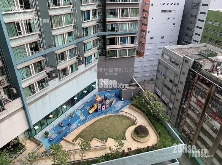 立坊 售盘 1 房 308 平方尺