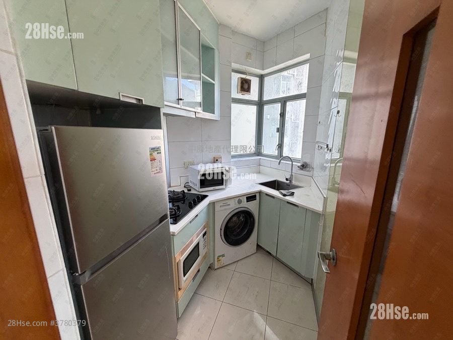 Coastal Skyline Sell 2 Bedrooms , 1 Bathroom 490 ft²