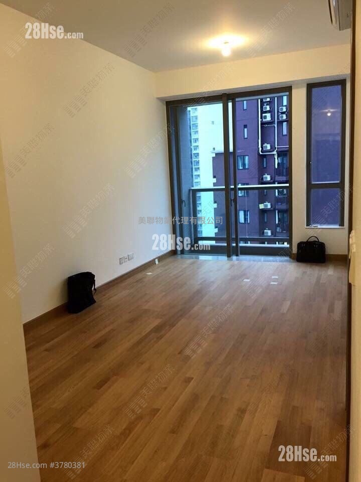 喜韵 售盘 1 房 , 1 浴室 459 平方尺