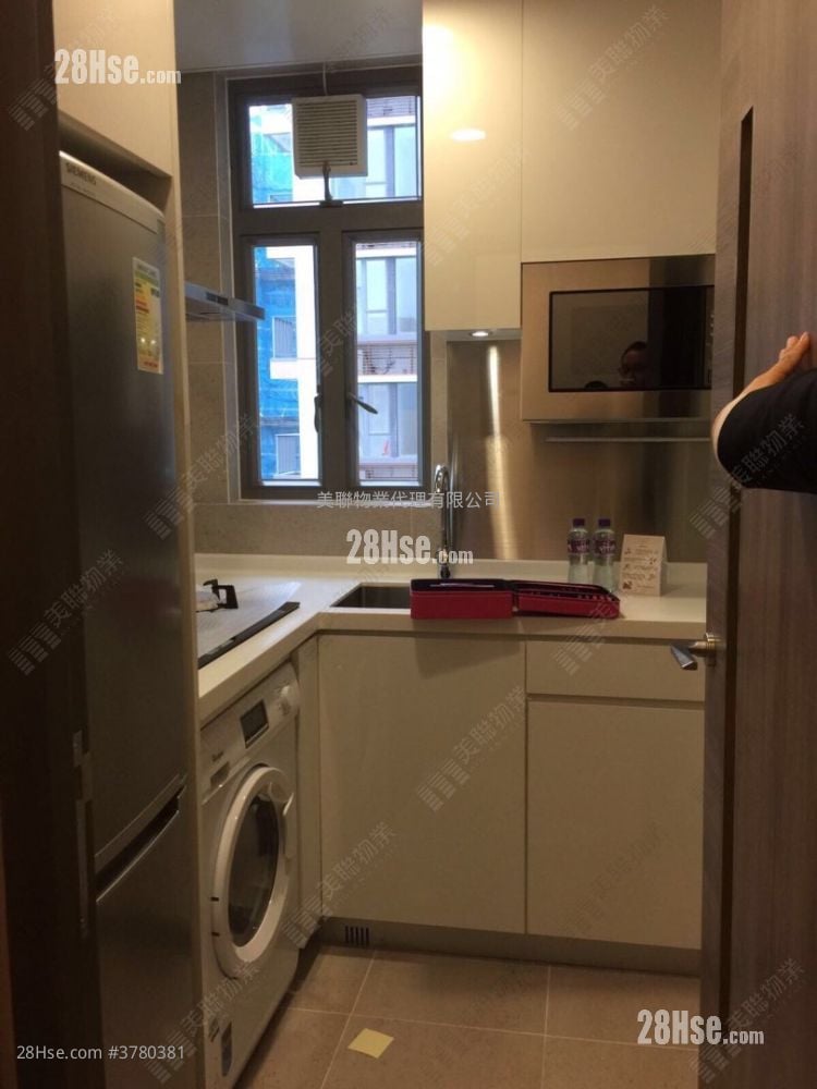 喜韵 售盘 1 房 , 1 浴室 459 平方尺