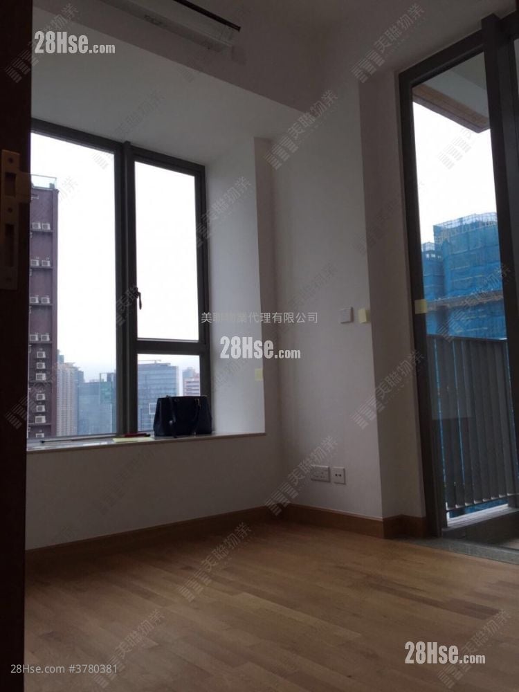 喜韵 售盘 1 房 , 1 浴室 459 平方尺