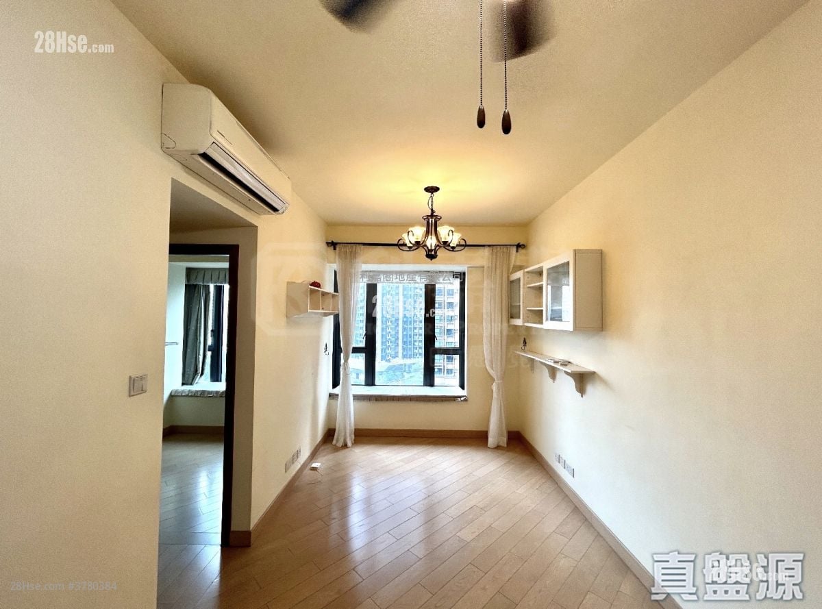 Grand YOHO 售盘 2 房 507 平方尺