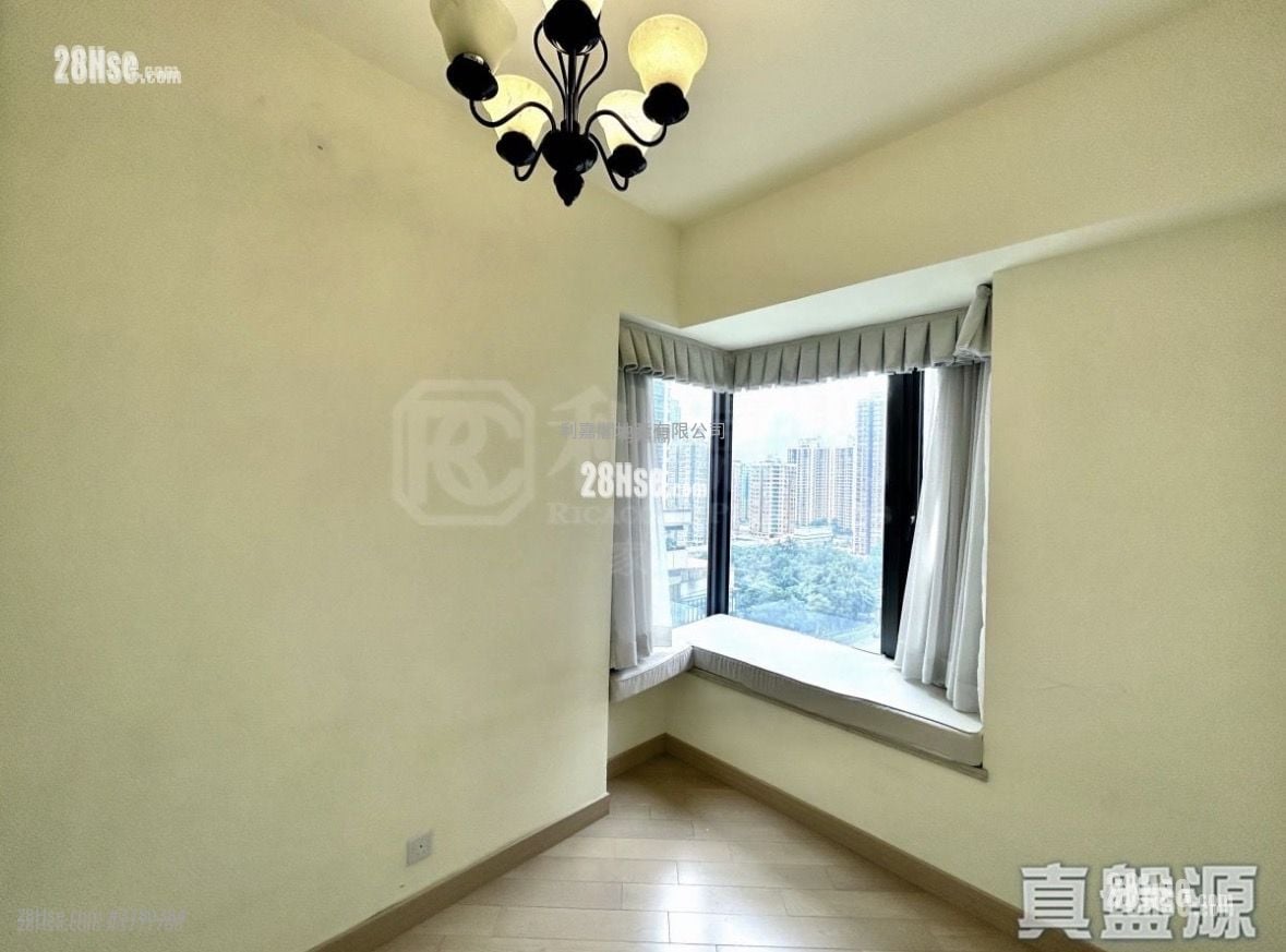 Grand YOHO 售盘 2 房 507 平方尺