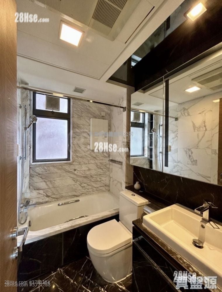 Grand YOHO 售盘 2 房 507 平方尺