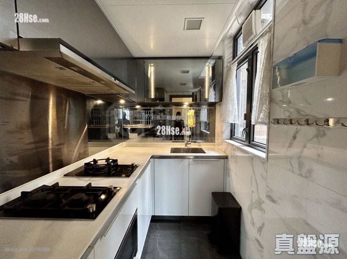 Grand YOHO 售盘 2 房 507 平方尺