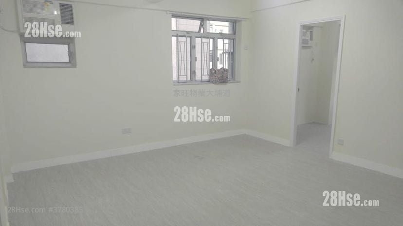 Tai Koon Mansion Sell 2 Bedrooms , 1 Bathroom 460 ft²