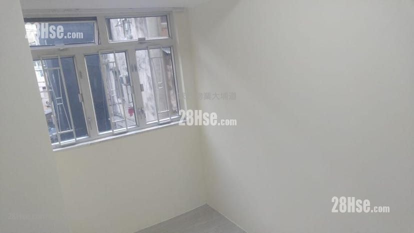 Tai Koon Mansion Sell 2 Bedrooms , 1 Bathroom 460 ft²