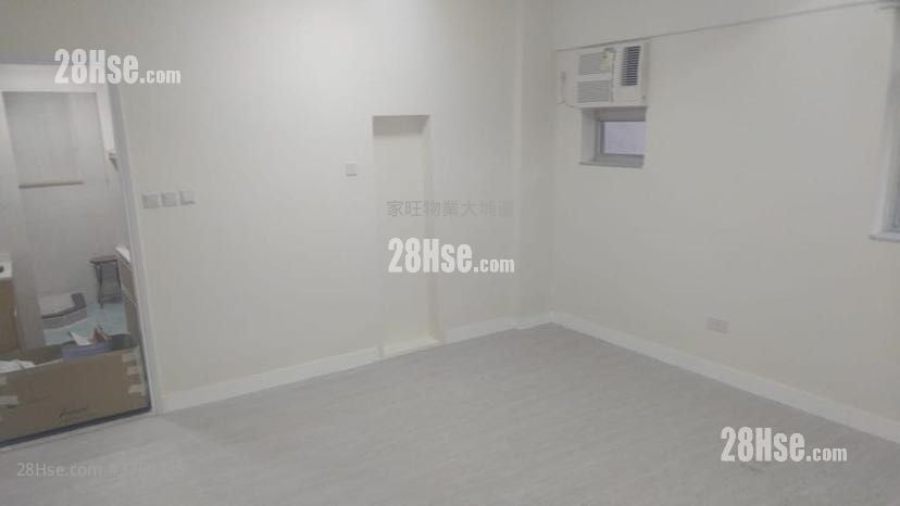 Tai Koon Mansion Sell 2 Bedrooms , 1 Bathroom 460 ft²