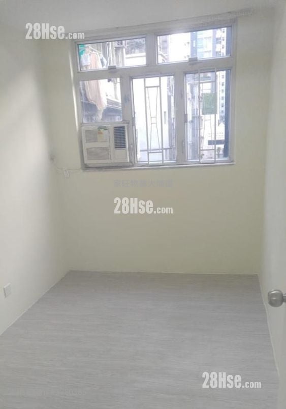 Tai Koon Mansion Sell 2 Bedrooms , 1 Bathroom 460 ft²