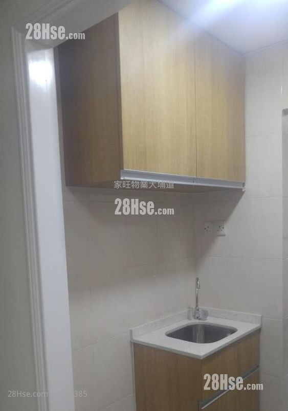 Tai Koon Mansion Sell 2 Bedrooms , 1 Bathroom 460 ft²