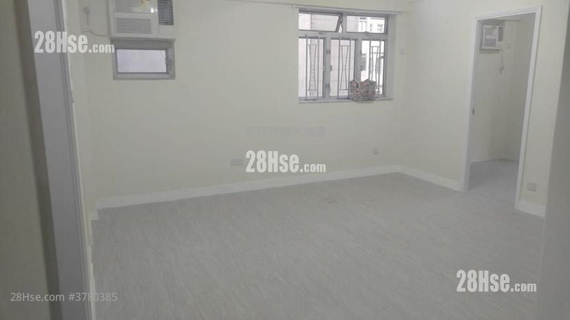 Tai Koon Mansion Sell 2 Bedrooms , 1 Bathroom 460 ft²
