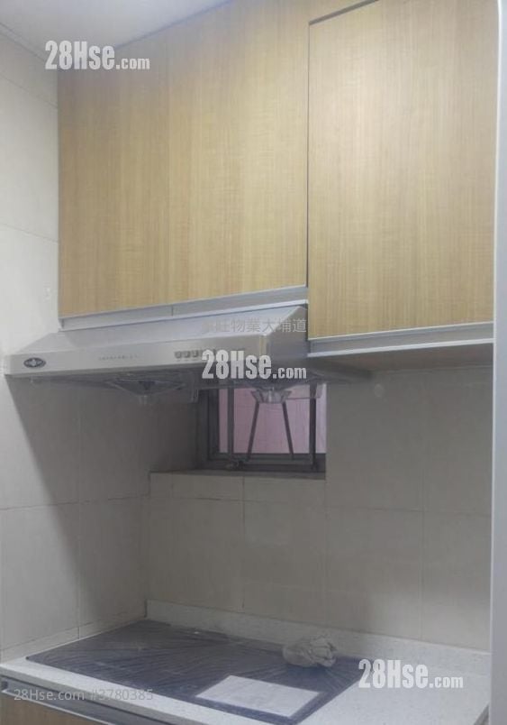 Tai Koon Mansion Sell 2 Bedrooms , 1 Bathroom 460 ft²