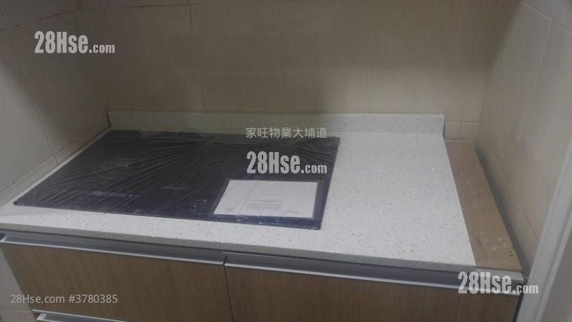 Tai Koon Mansion Sell 2 Bedrooms , 1 Bathroom 460 ft²