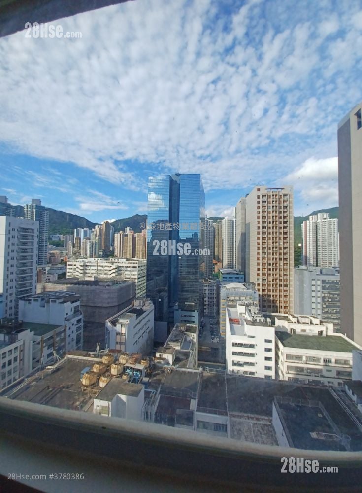 八达工业大厦 租盘