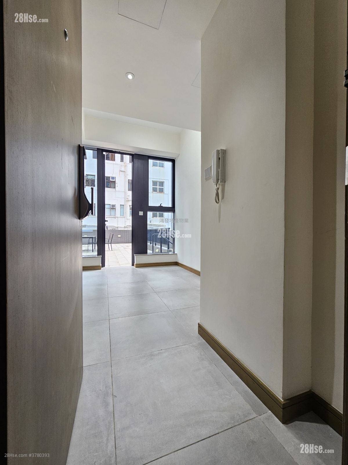 Ava61 Rental 1 Bedroom , 1 Bathroom 232 ft²