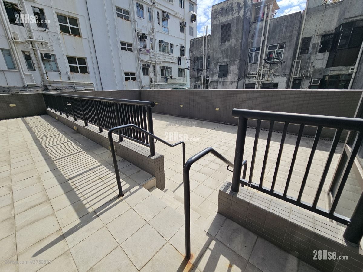 Ava61 Rental 1 Bedroom , 1 Bathroom 232 ft²