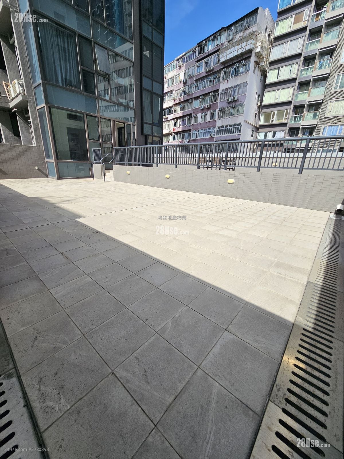 Ava61 Rental 1 Bedroom , 1 Bathroom 232 ft²