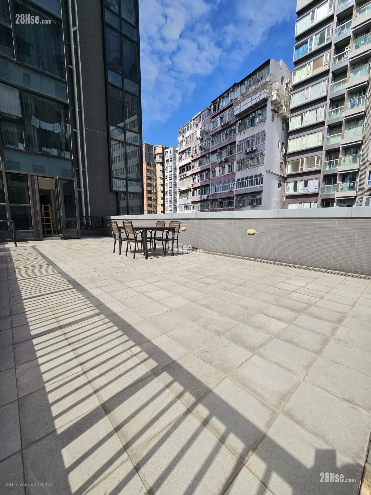 Ava61 Rental 1 Bedroom , 1 Bathroom 232 ft²