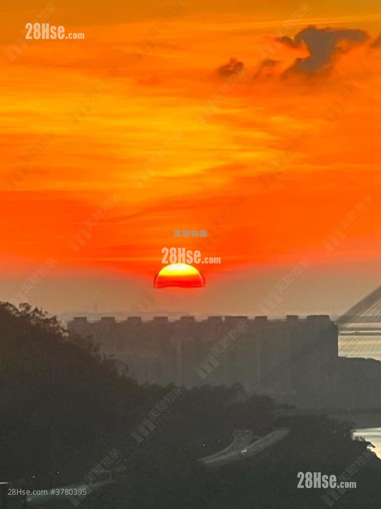 御凯 售盘 4 房 , 3 浴室 1,290 平方尺