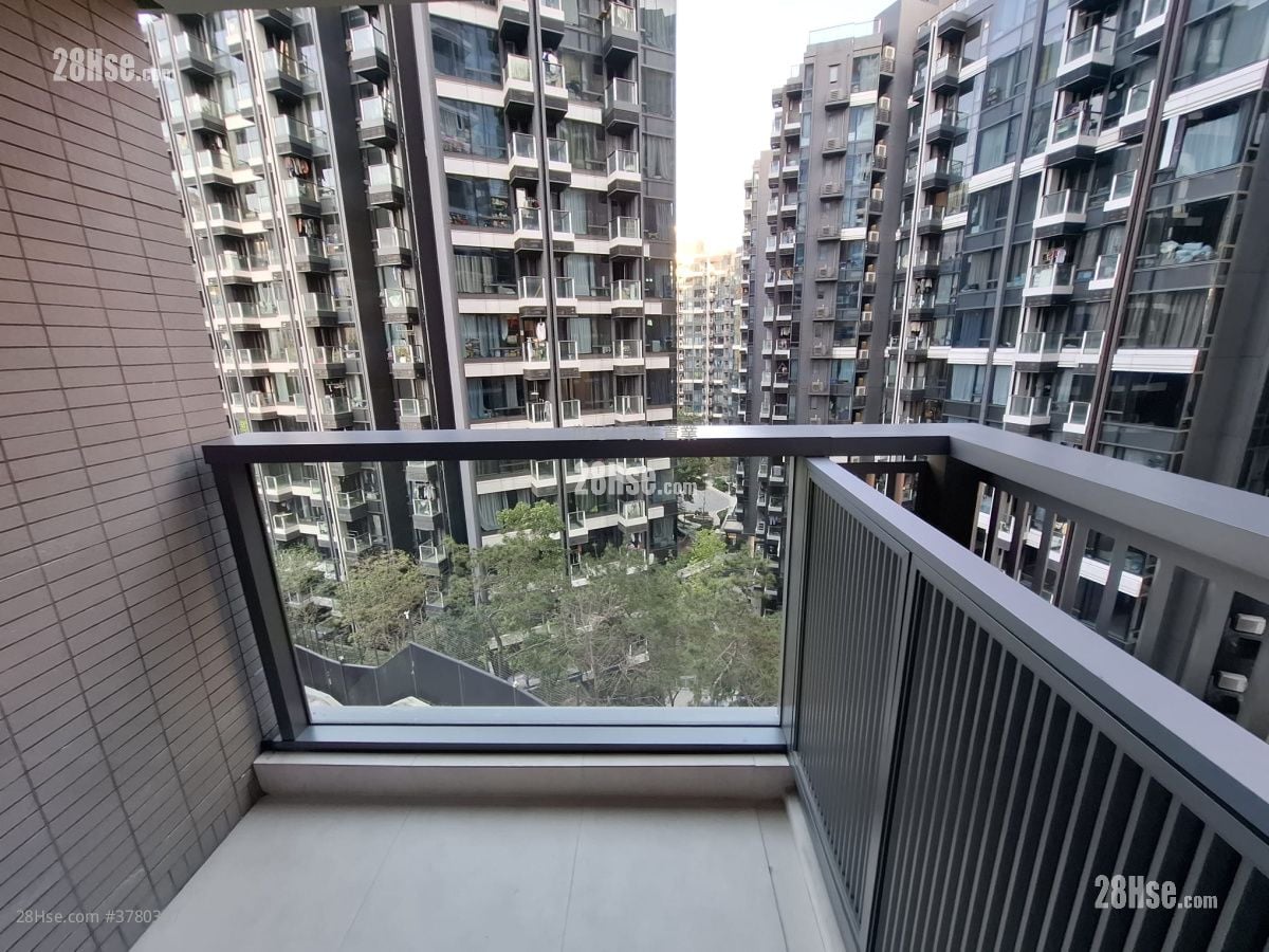 黄金海湾 售盘 1 房 , 1 浴室 317 平方尺