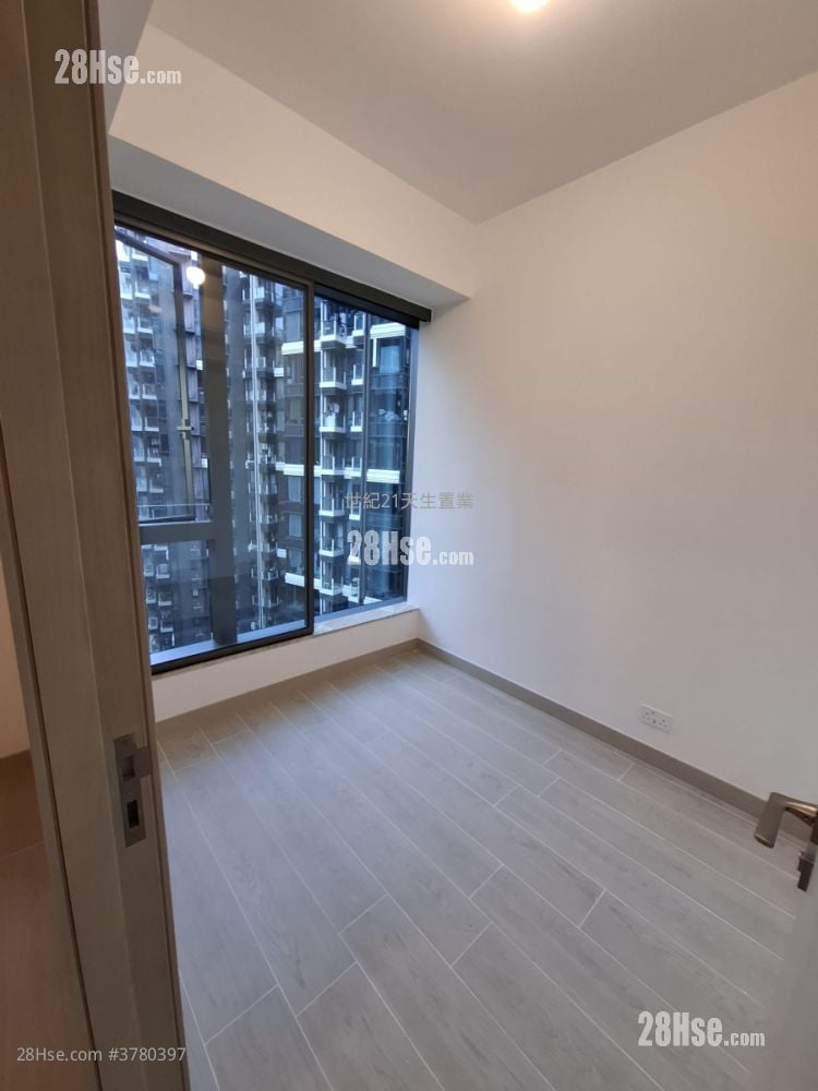 黄金海湾 售盘 1 房 , 1 浴室 317 平方尺