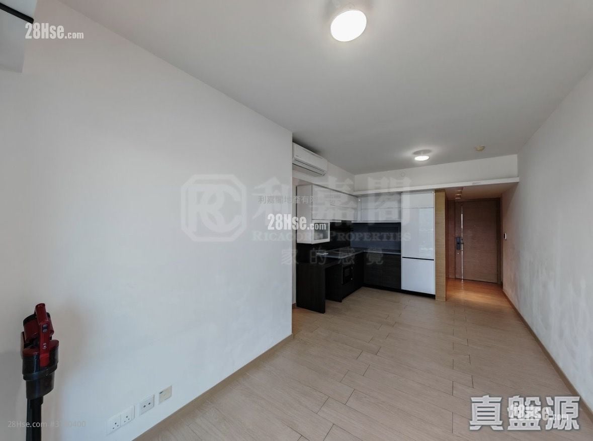 峻峦 售盘 2 房 504 平方尺