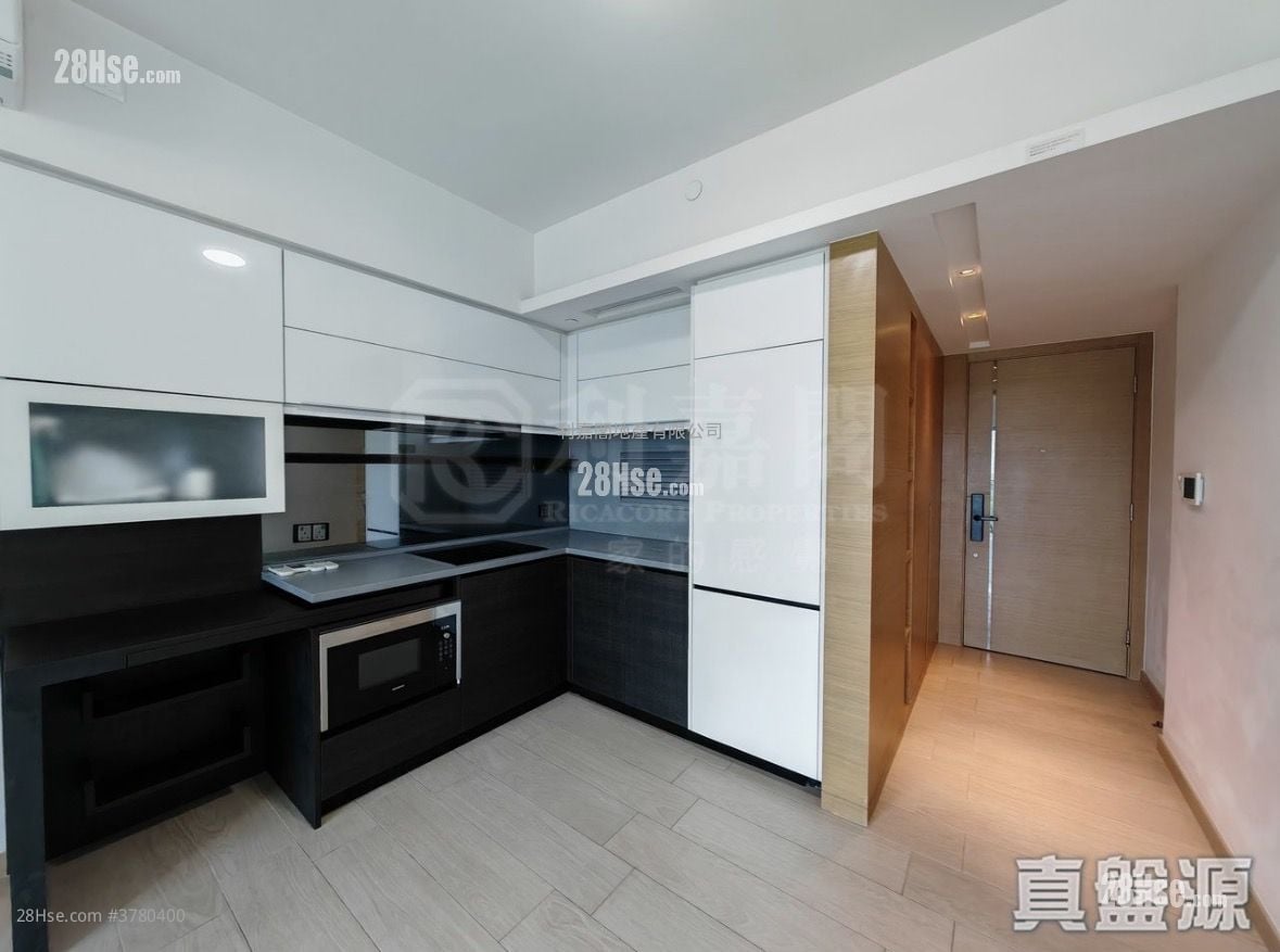 峻峦 售盘 2 房 504 平方尺