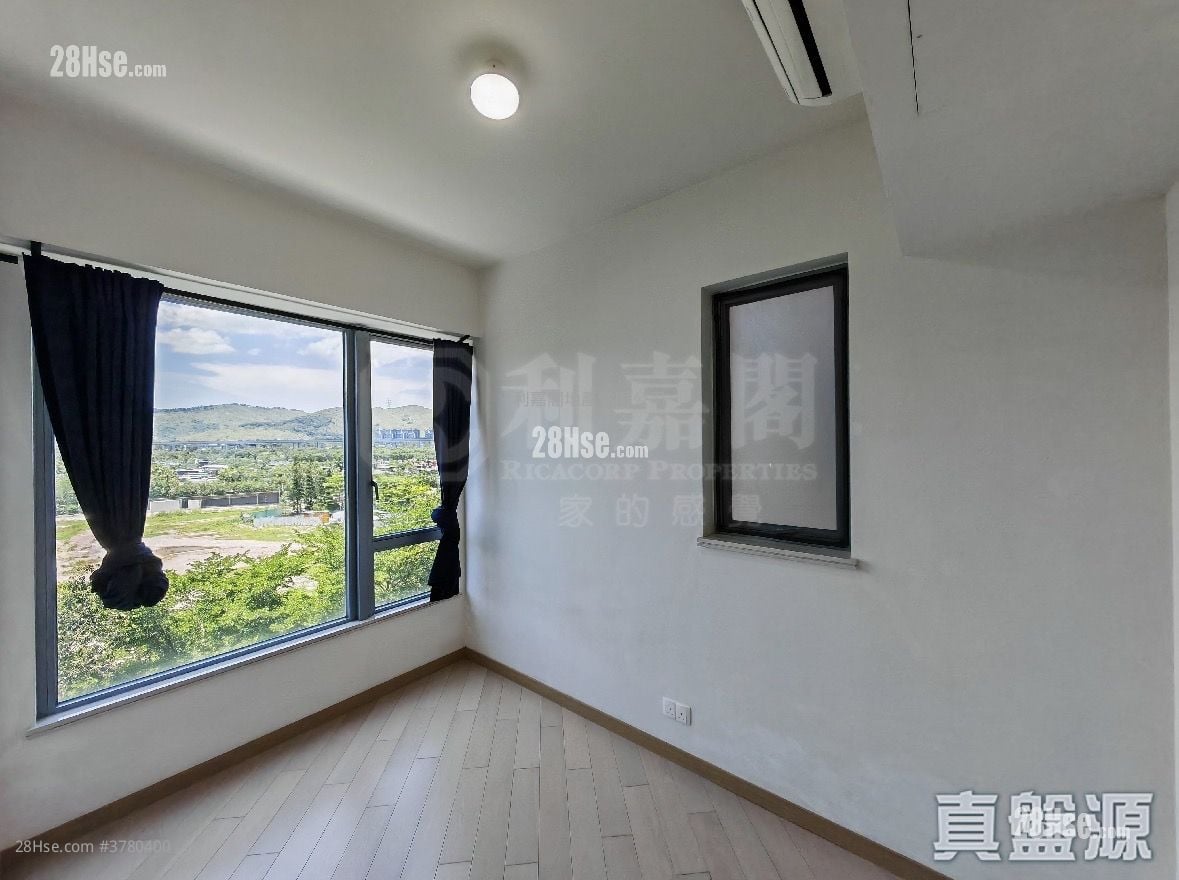 峻峦 售盘 2 房 504 平方尺