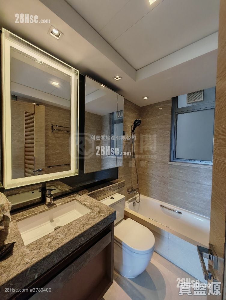 峻峦 售盘 2 房 504 平方尺