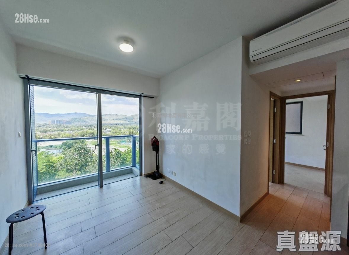 峻峦 售盘 2 房 504 平方尺