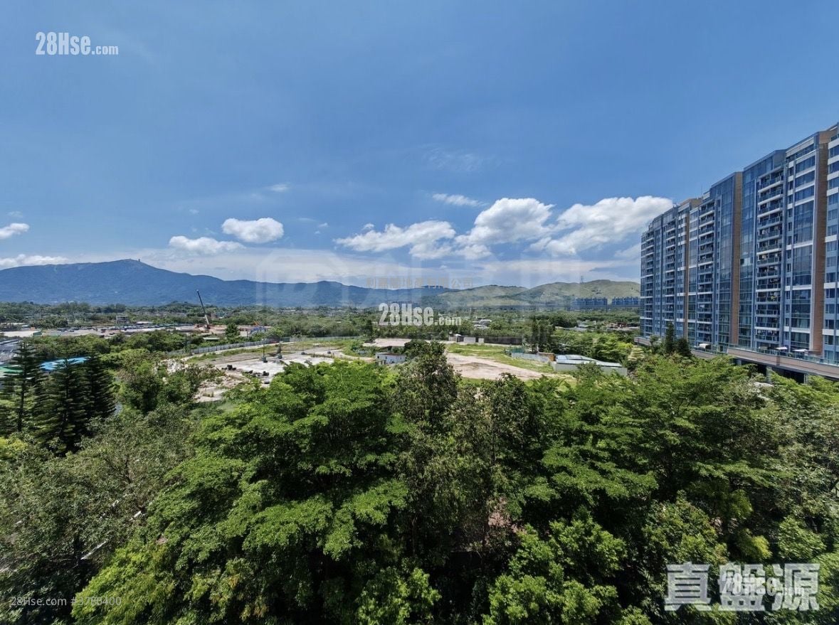 峻峦 售盘 2 房 504 平方尺