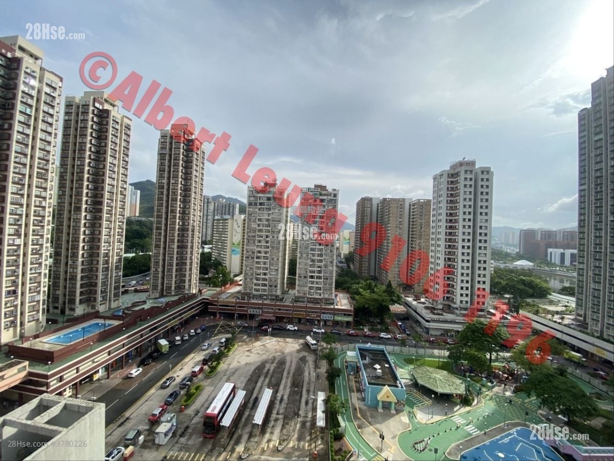 Kingston Lodge Sell 2 Bedrooms , 1 Bathroom 473 ft²