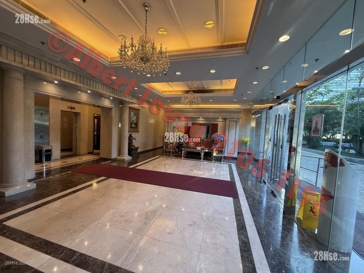 Kingston Lodge Sell 2 Bedrooms , 1 Bathroom 473 ft²