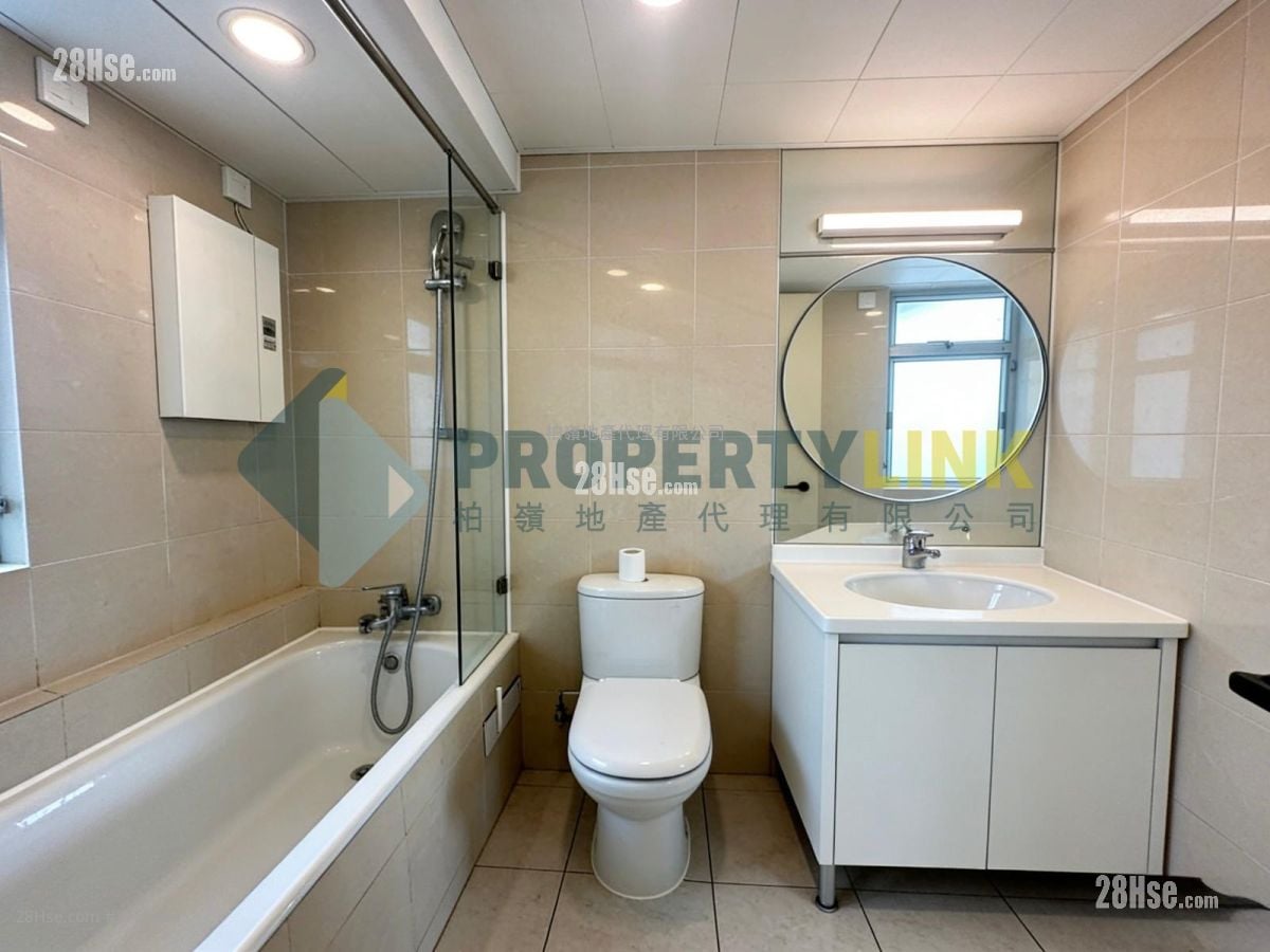 翠丽轩 售盘 3 房 , 2 浴室 696 平方尺