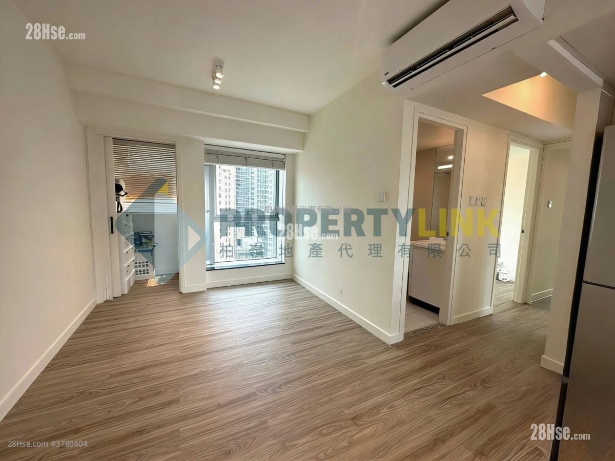 翠丽轩 售盘 3 房 , 2 浴室 696 平方尺