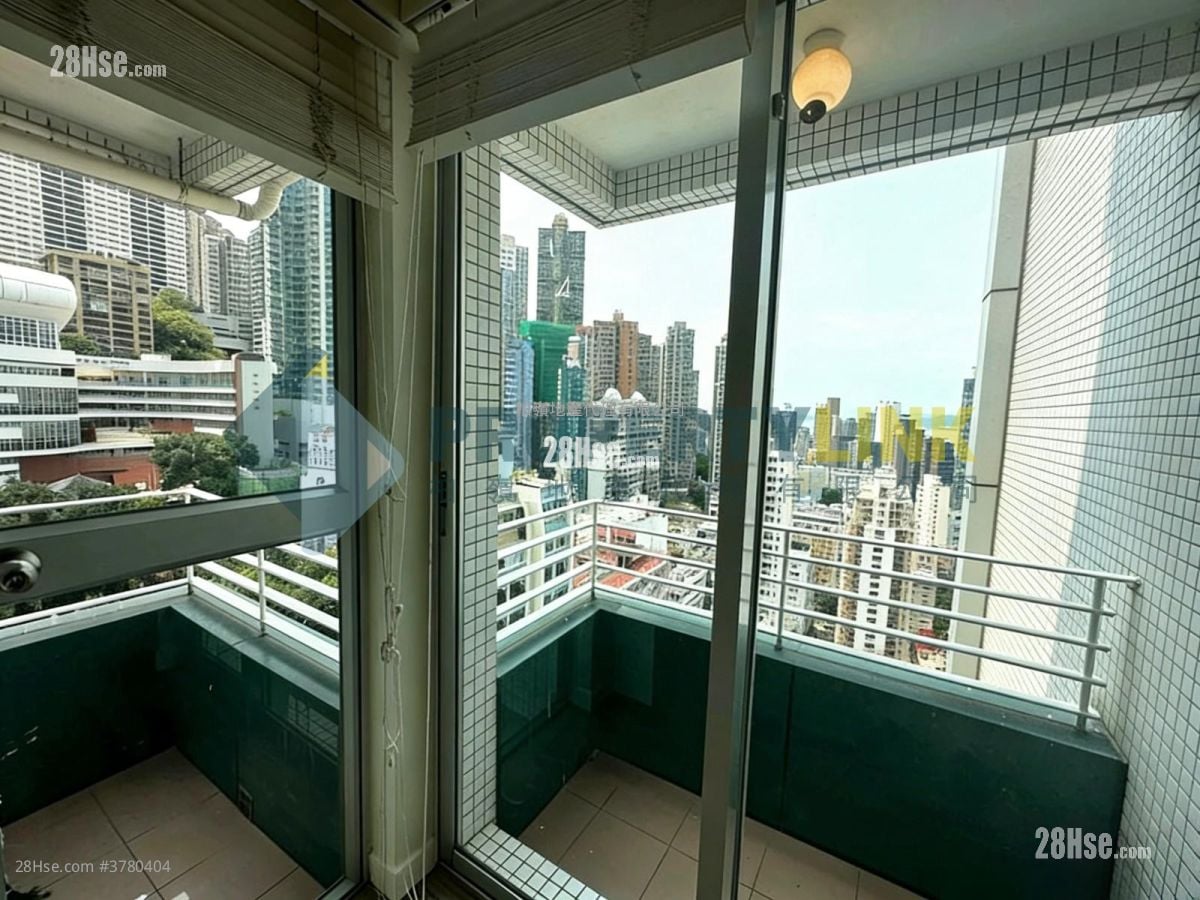 翠丽轩 售盘 3 房 , 2 浴室 696 平方尺