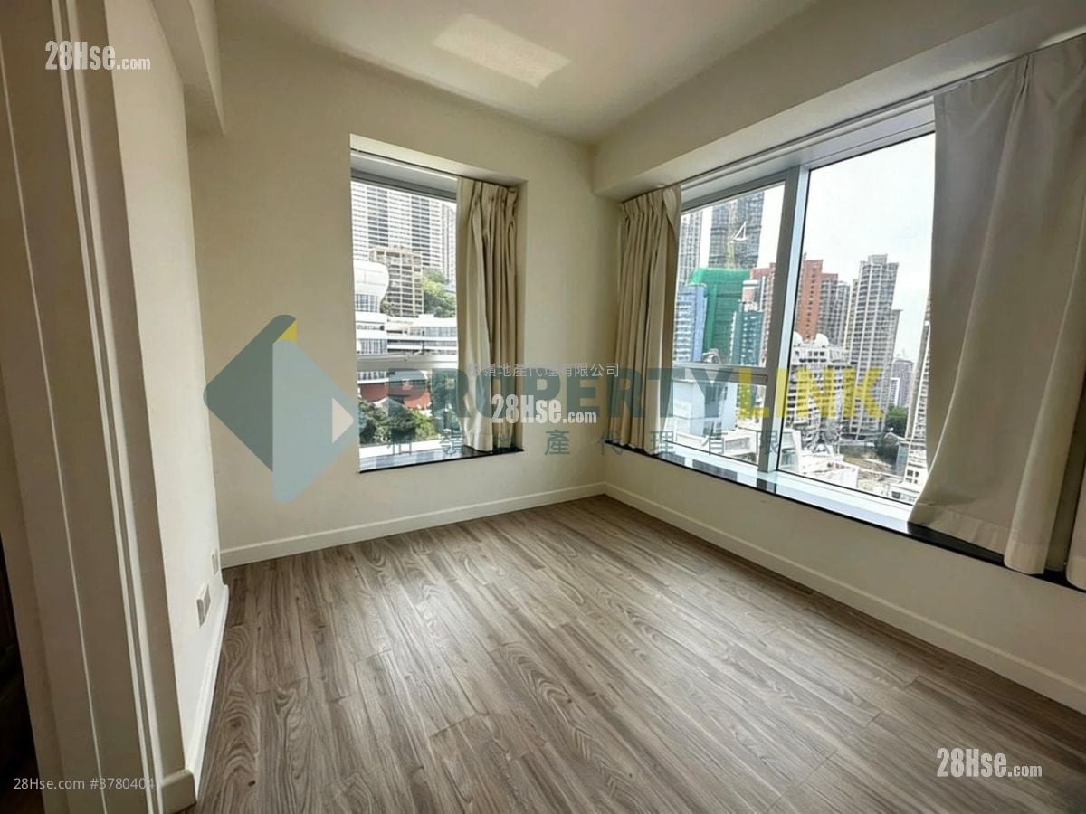 翠丽轩 售盘 3 房 , 2 浴室 696 平方尺