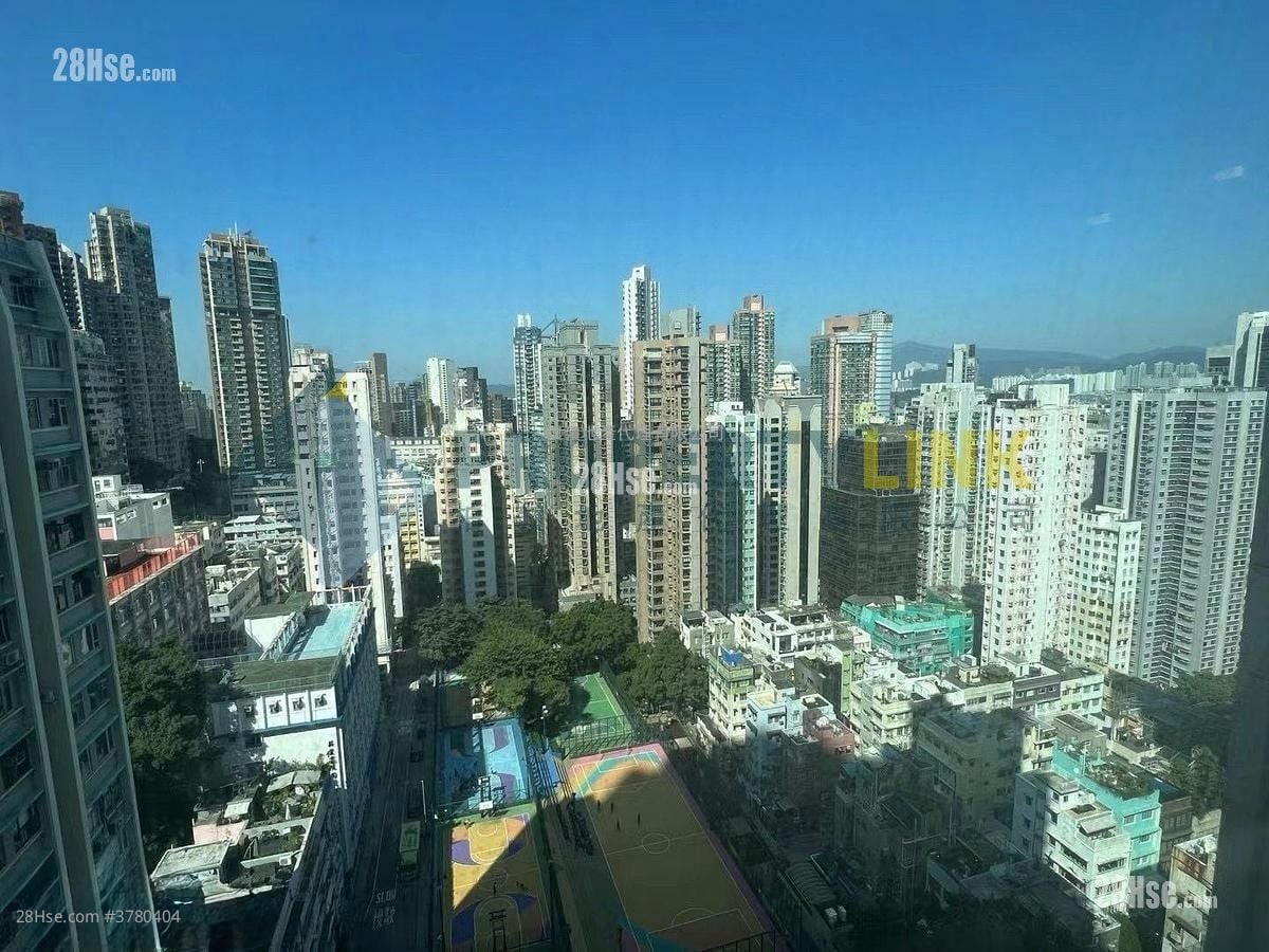 翠丽轩 售盘 3 房 , 2 浴室 696 平方尺