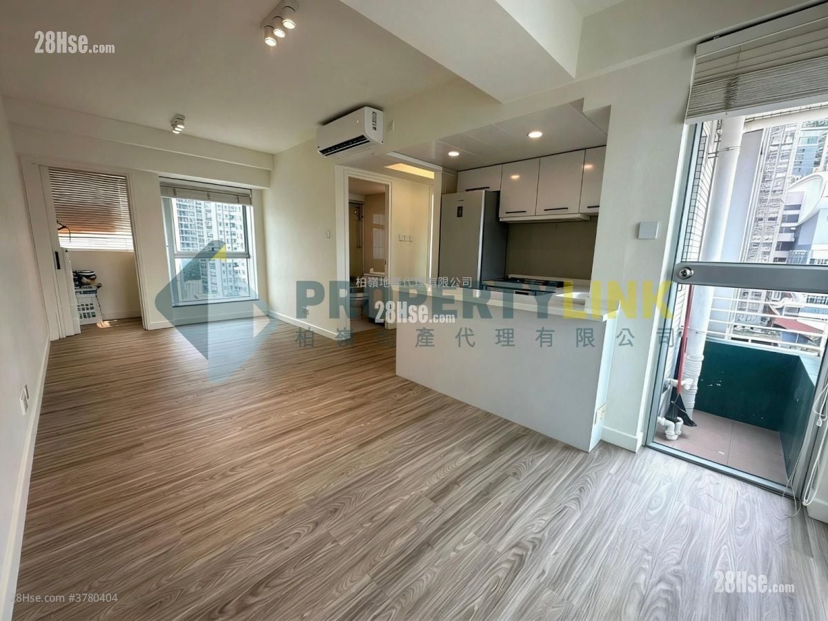 翠丽轩 售盘 3 房 , 2 浴室 696 平方尺