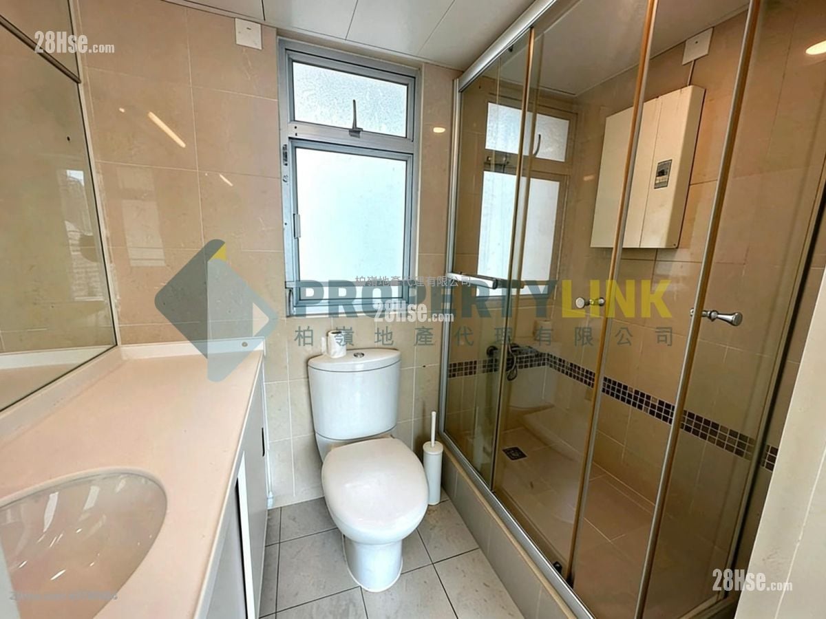 翠丽轩 售盘 3 房 , 2 浴室 696 平方尺